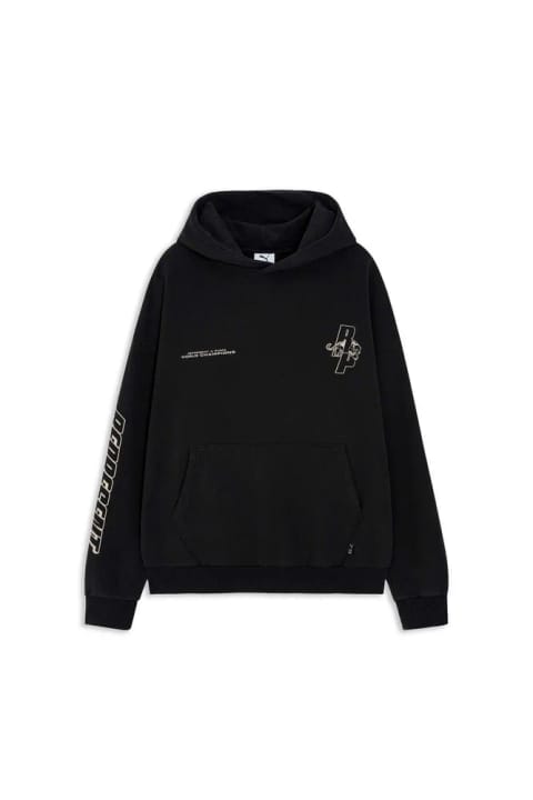 سویشرت مردانه گشاد Puma x REPRESENT