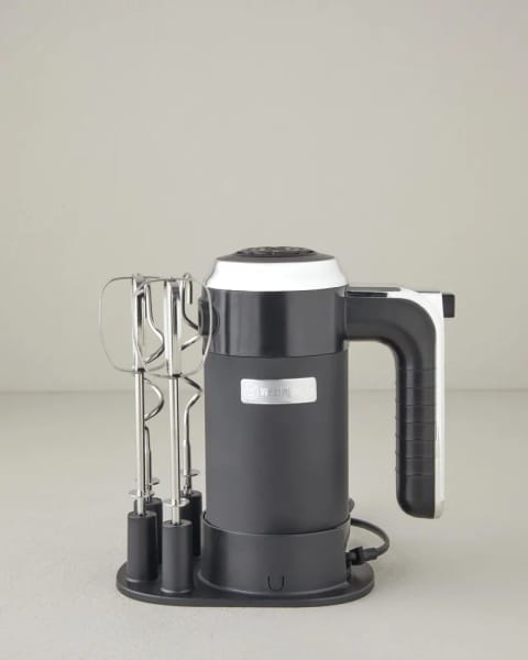 میکسر دستی ایستاده رترو Westinghouse مشکی