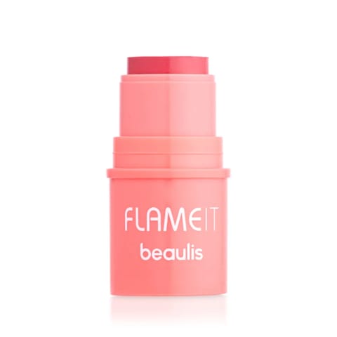 بیولیس فلیم ایت مینی استیک رژگونه 651 Pink Sunset