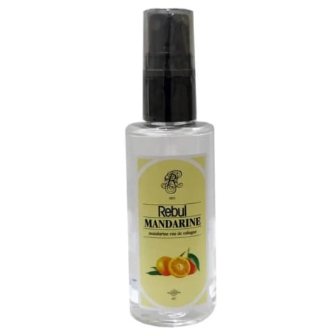 Rebul Mandalina Kolonya 50 ml