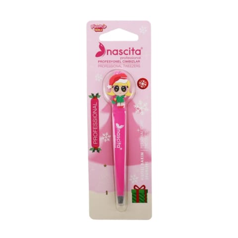 Nascita Pixy Pop Girls موچین صورتی