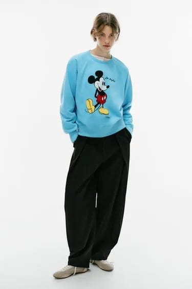 MICKEY MOUSE ©DISNEY سویشرت