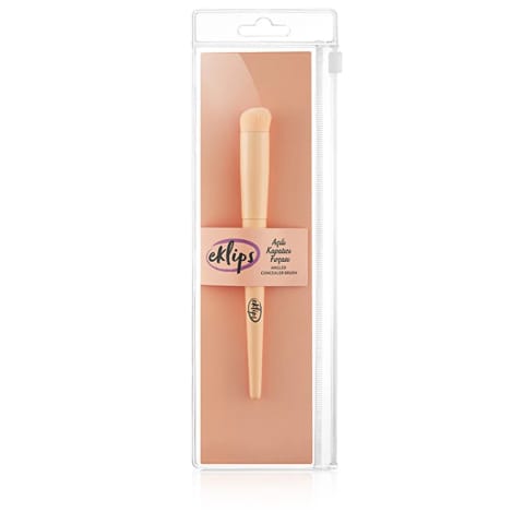 Eklips Colors برس کانسیلر زاویه‌دار