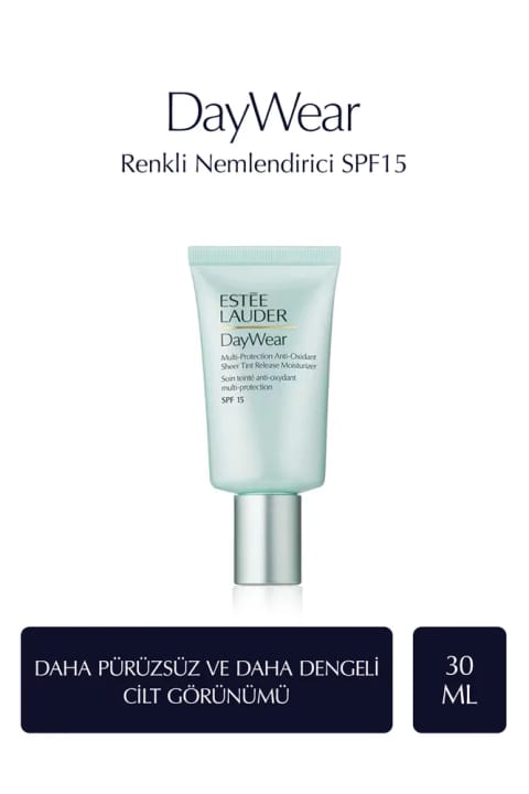 مرطوبکننده رنگی Estee Lauder DayWear Sheer Tint Release SPF