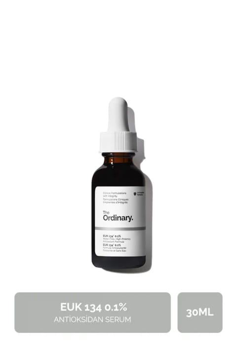 The Ordinary EUK 134 0.1% - آنتیاکسیدان سرم