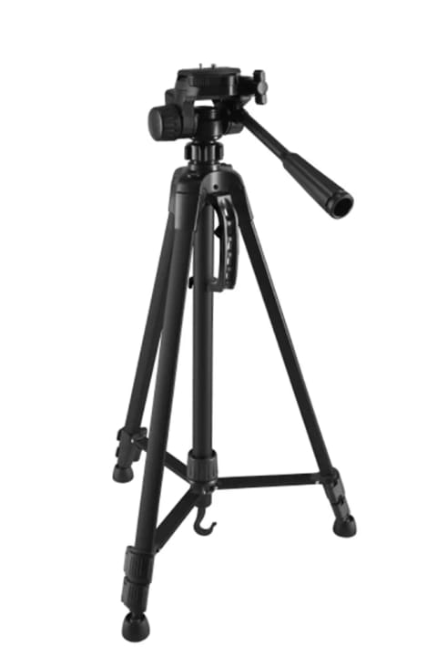 تریپد دوربین و موبایل DP 140 سانتی‌متری مدل DP-3520