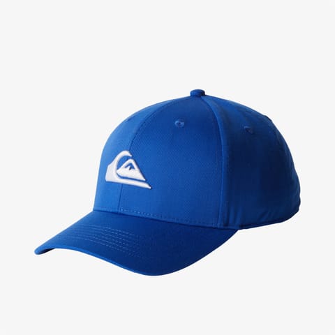 کلاه کپ اسنپ‌بک Quiksilver Decades آبی مردانه