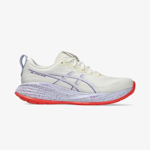 کفش دویدن زنانه Asics Gel-Cumulus 27 Tokyo کرم