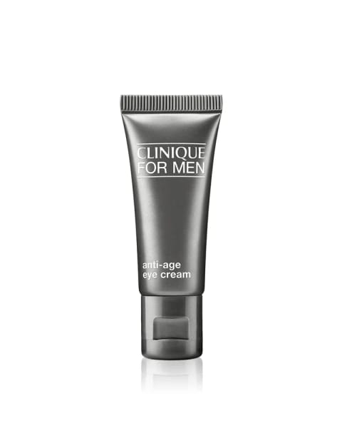 Clinique for Men کرم دور چشم ضد چروک مردانه
