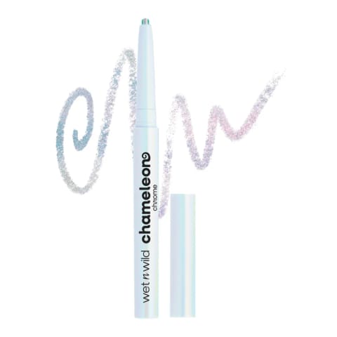 wet n wild خط چشم کروم آفتاب‌پرستی Electric Prism