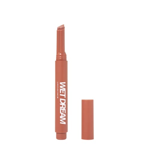 Love Generation Lipstick Balm Wet Dream 03 Juicy Coral - بالم لب مرطوب با درخشش ملایم