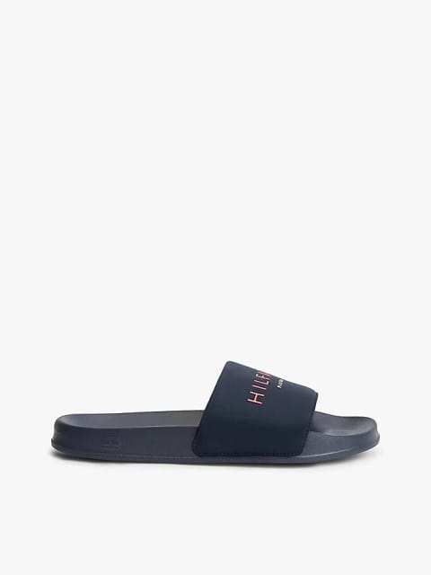 Hilfiger مردانه دمپایی ساحلی نئوپرن