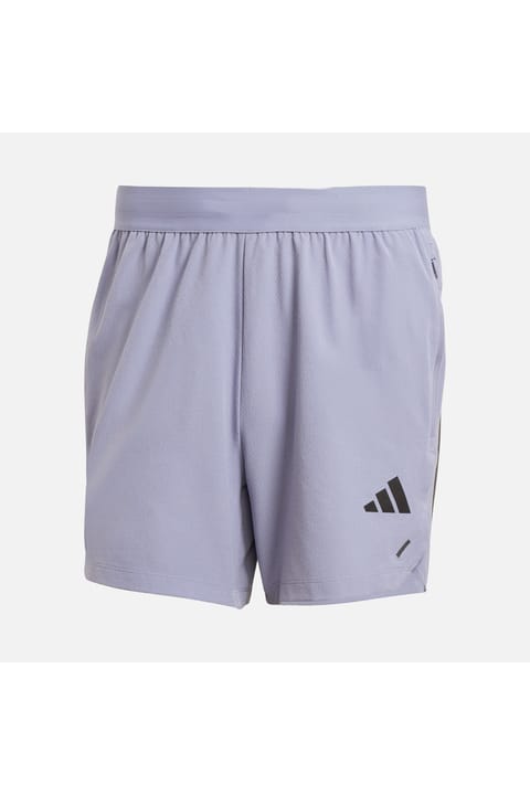 شورت ورزشی و تمرینی مردانه adidas Climacool Power 3-Stripes Slim Cut
