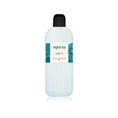 Agarta Aqua ادکلن 400 میلی‌لیتری