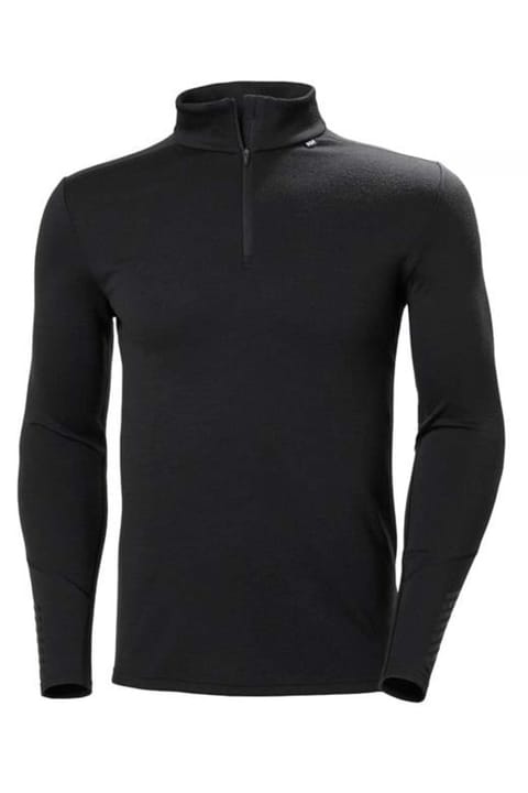 هودی نیمزیپ Helly Hansen LIFA MERINO MIDWEIGHT