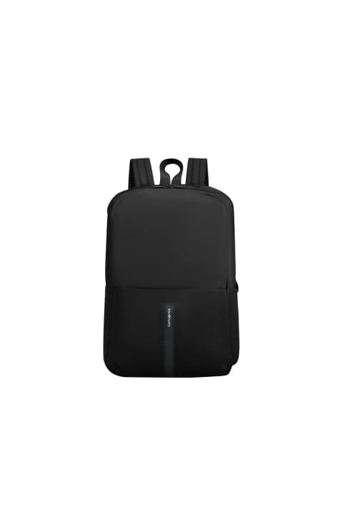 کوله‌پشتی تاشو Samsonite مدل Ta Revolution مشکی