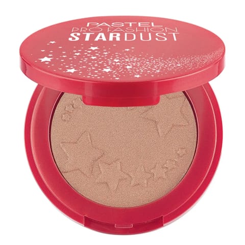 هایلایتر پودری پاستل پروفشن Stardust 321 Nova