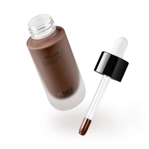 فاندیشن سرمی Skin Lover Intensive Serum Foundation - 20N Neutral