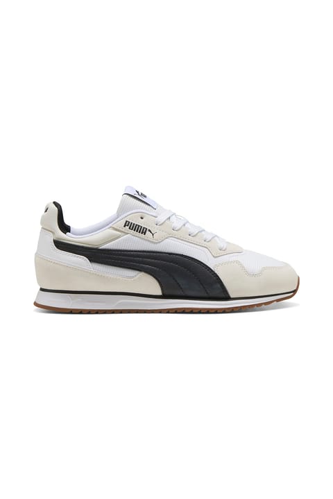 کفش اسپرت Puma مدل Low Boot، فیت Regular، رنگارنگ
