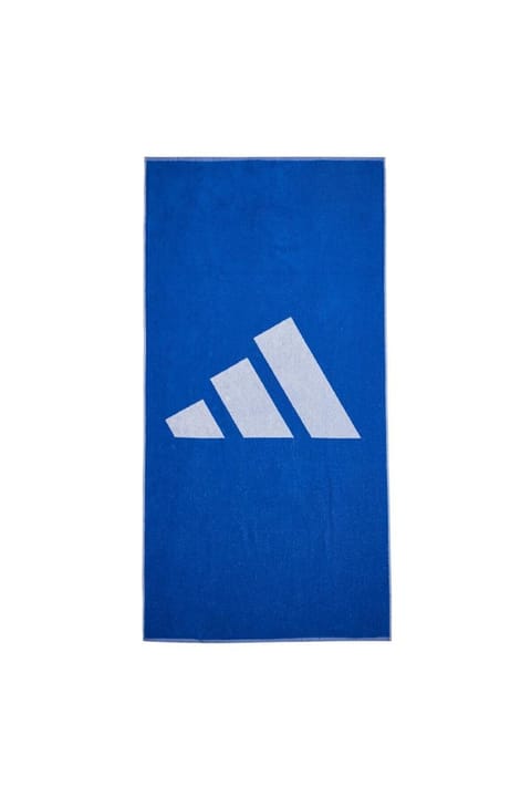 حوله adidas یونیسکس 3BAR TOWEL LARG IR6241