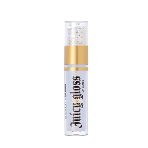 Beauty Bomb Juicy برق لب 02 Shine Baby - فوقبراق با طعم میوهای