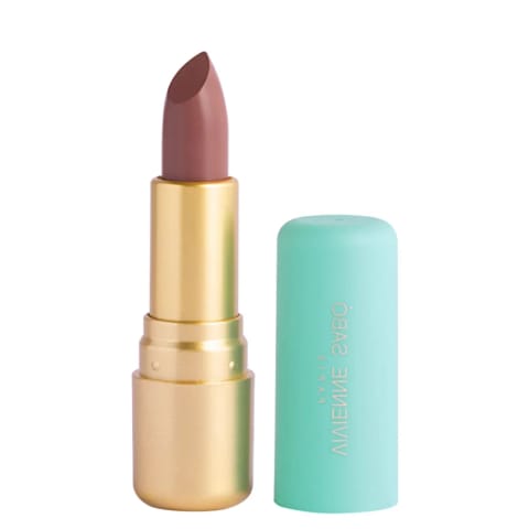 Vivienne Sabo رژ لب Nude Createur 05 Warm Nude - بافت کرمی و پوشش بی‌نقص