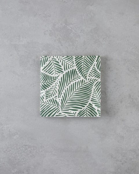 دستمال کاغذی Botanica ۲۰ عددی ۳۳×۳۳ سانتی‌متر سبز
