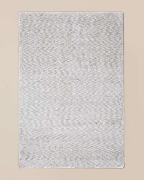 فرش Cameron 100×200 سانتی‌متر خاکستری