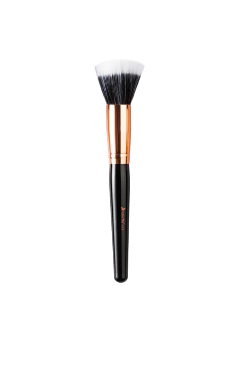براش آرایشی حرفهای Duo-Fibre Nascita مدل NASBRUSH0132