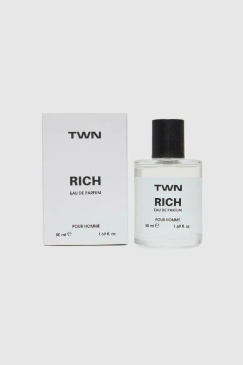 Twn عطر استاندارد
