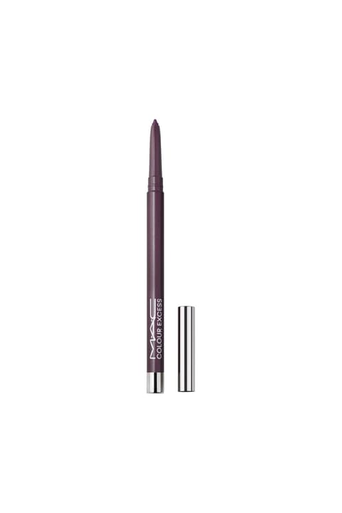 خط چشم ژلی M.A.C Colour Excess Jel Eyeliner ماندگاری تا 12 ساعت - Graphic C...