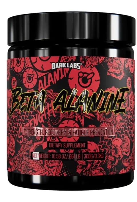 Dark Labs Beta Alanine 300 گرم