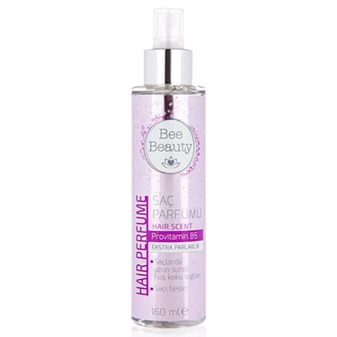 اسپری معطر مو Bee Beauty 160 میلیلیتر