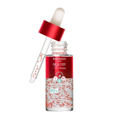Bourjois Healthy Mix Serum پرایمر آرایش