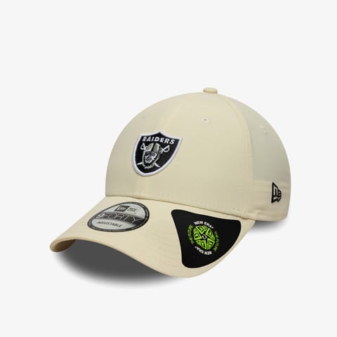 کلاه New Era Recycled Mid 9Forty یونیسکس بژ