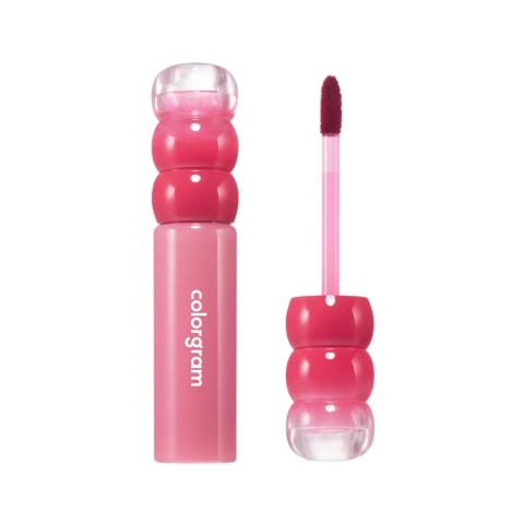 Colorgram Fruity Water Tint 06 Chic Jujube