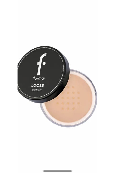 Flormar پودر فشرده مدیوم سند ۰۳