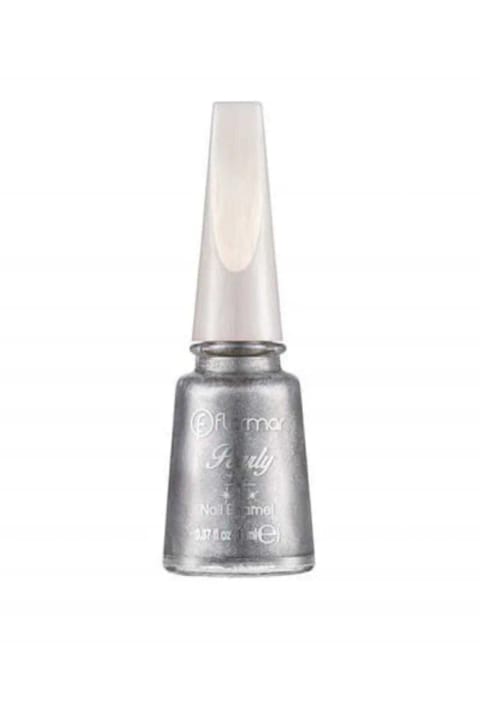 Flormar لاک ناخن مرواریدی PL436