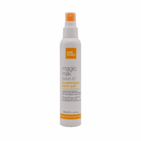 milk_shake Magic Milk ماسک مراقبتی بدون نیاز به آبکشی 150 میل