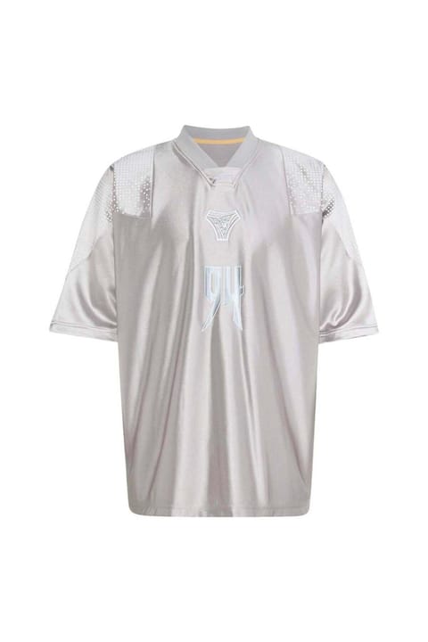 پیراهن ورزشی مردانه adidas قهوه‌ای EQT JERSEY KX4835