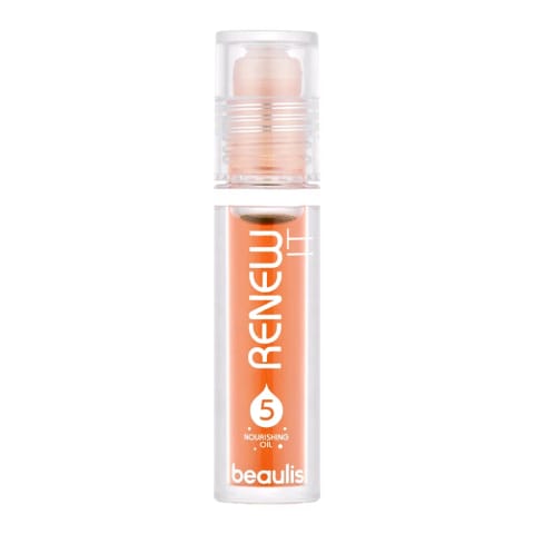 Beaulis Renew It روغن لب 336 Cherry Lady