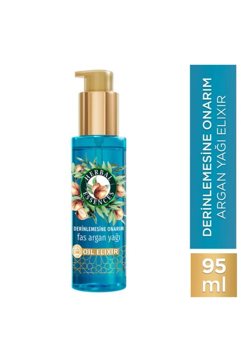 Herbal Essences ترمیمکننده آرگان Oil Elixir 95ml