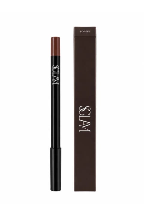 مداد چشم و لب S'GLAM TOFFEE