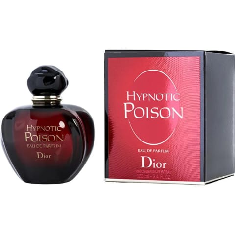Christian Dior Hypnotic Poison EDP زنانه 100ml