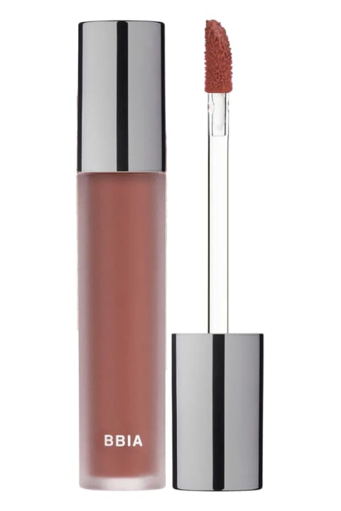 رژ تینت مخملی کره‌ای BBIA Last Velvet Tint