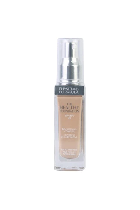 فیزیسنز فورمولا کرم‌پودر Healthy Spf20 LC1 0044386100299