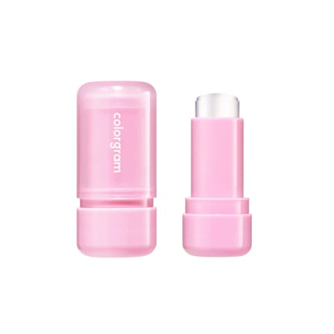 Colorgram Multi Jelly Stick رژ و رژگونه 01 شفاف