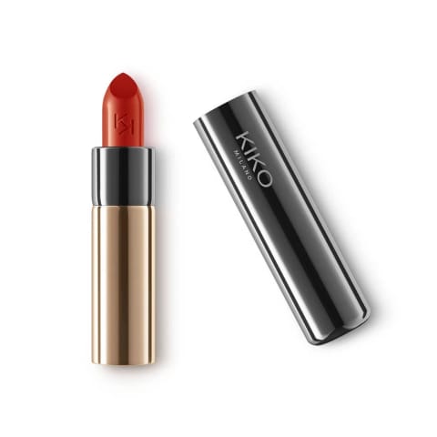 رژ لب - Gossamer Emotion Creamy Lipstick - 117 Papaya