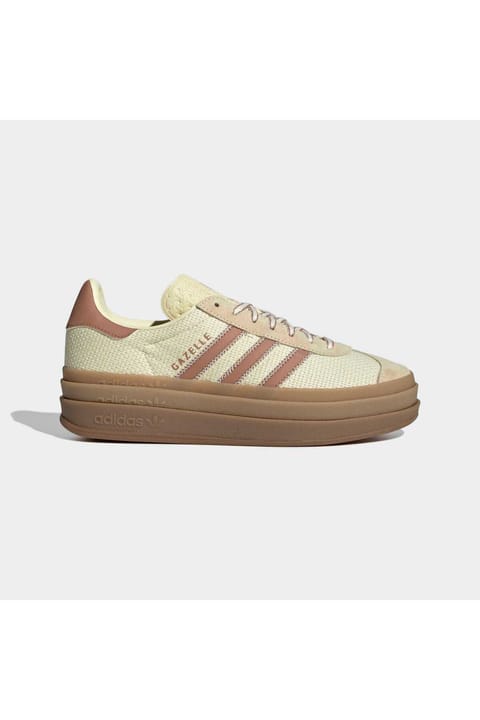 کفش اسنیکر زنانه Gazelle Bold W KI7224