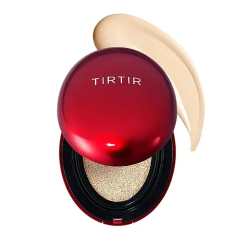 Tırtır Mask Fit Red Cushion Foundation 17W French Vanilla 18 g